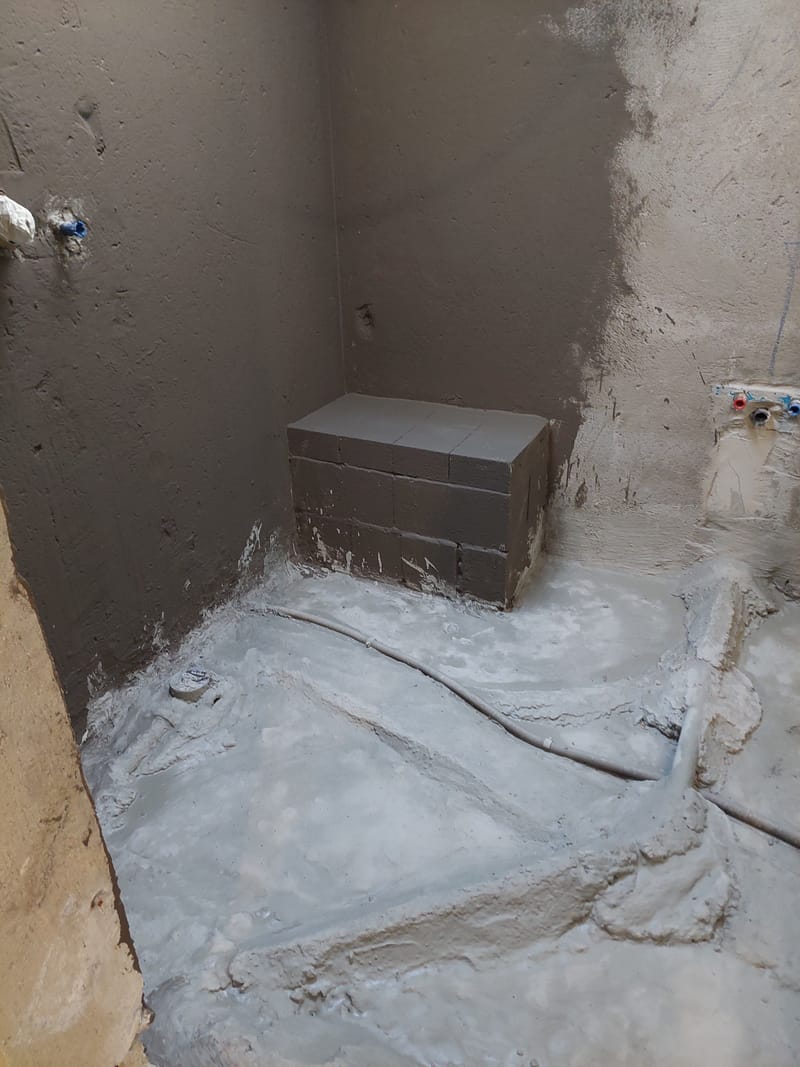 מערכות אינסטלציה