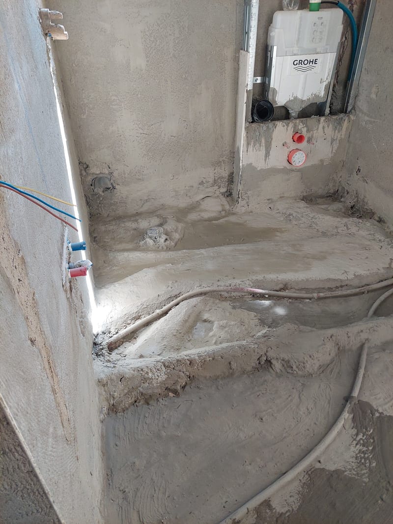 מערכות אינסטלציה