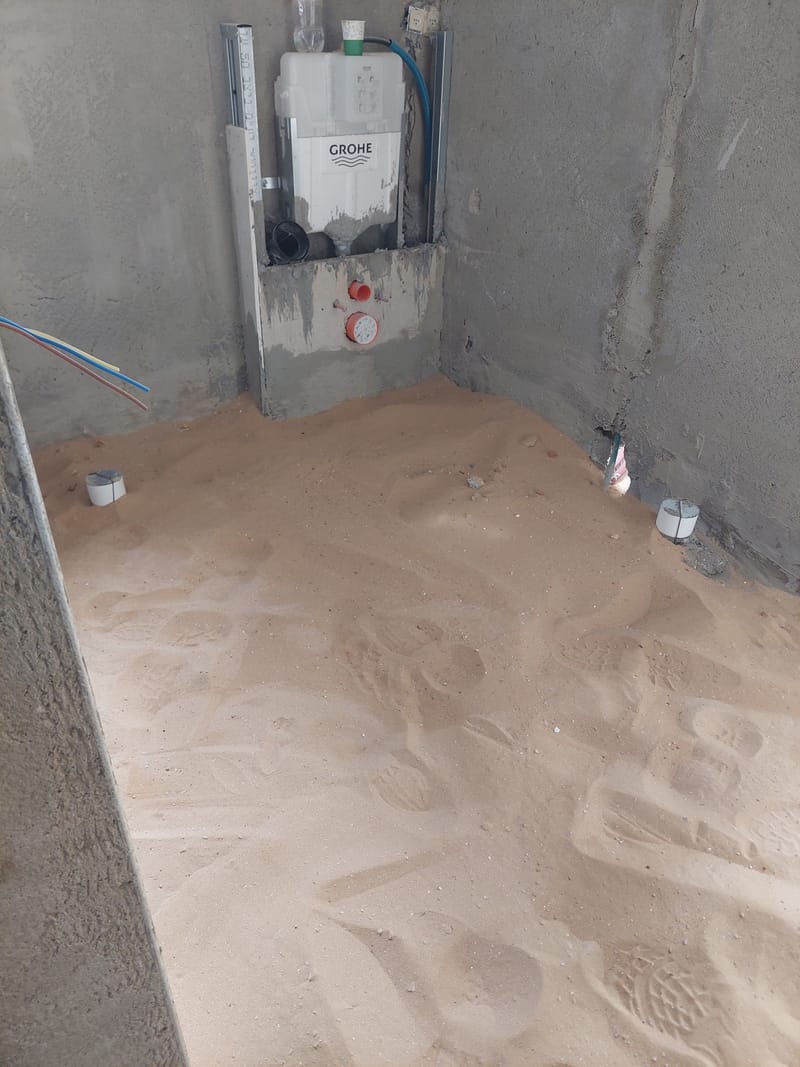 מערכות אינסטלציה