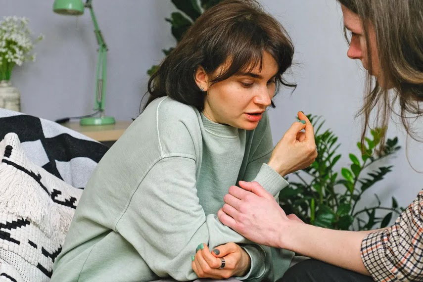 Struggles with recognizing and dealing with Borderline Personality Disorder