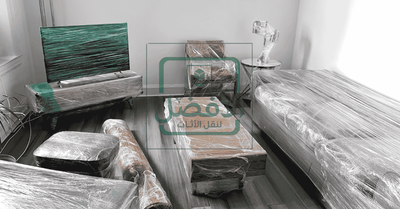نقل وتركيب الأثاث بالرياض الي الجبيل- شركة الافضل