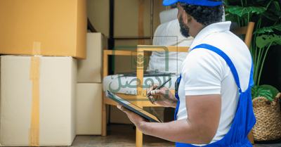 نقل العفش والأثاث بالرياض إلى بريدة -شركة الأفضل