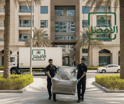 شركة الأفضل لنقل العفش بالرياض إلى خميس مشيط