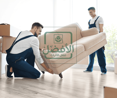 نقل العفش والأثاث بالرياض إلى جدة – شركة الأفضل