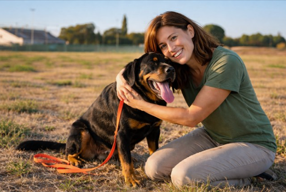 Solidarité & reconnaissance du lien animal