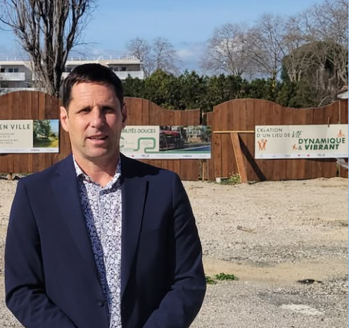 BOIRARGUES: ÎLOT DES PLATANES