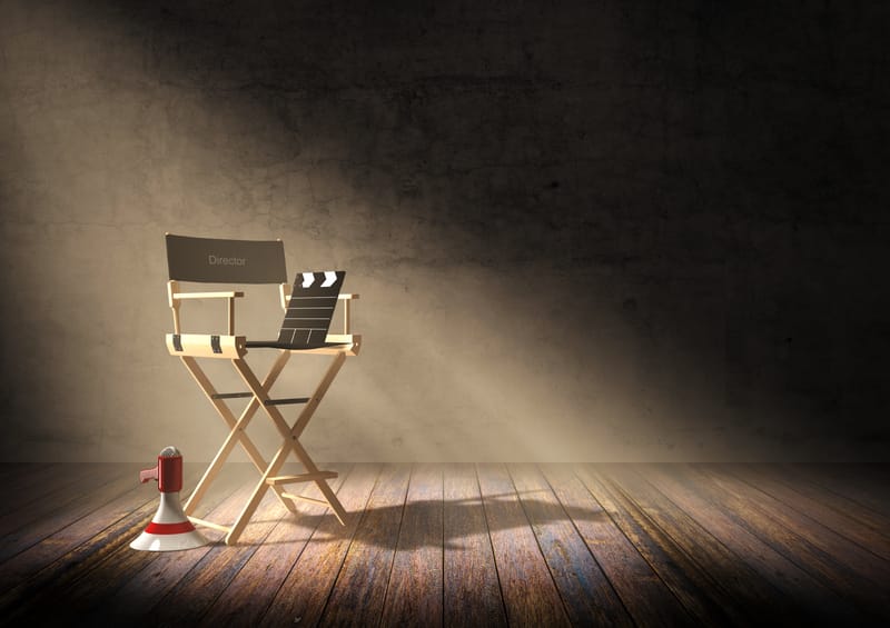 Acting Coaching