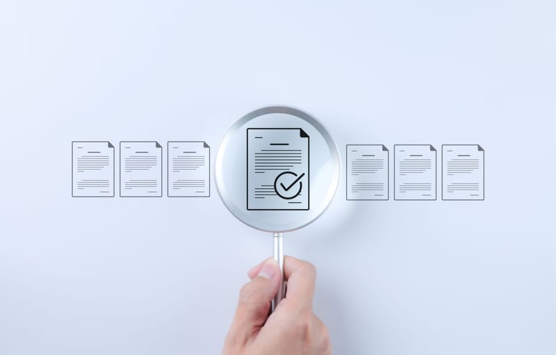 Legal Case Investigation