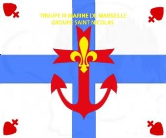 3ème Marine Marseille