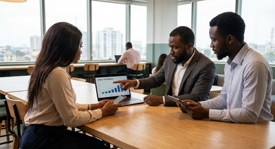 How to Choose the Right Loan Option for Your Needs.