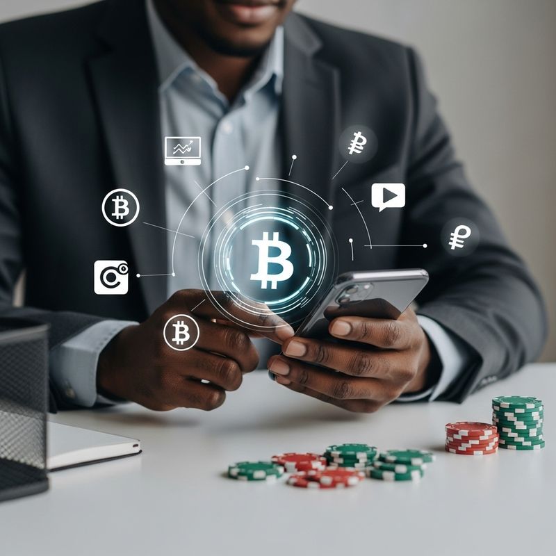 Currency Exchange Services