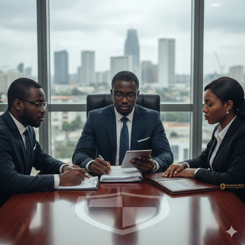 Payment Escrow Services