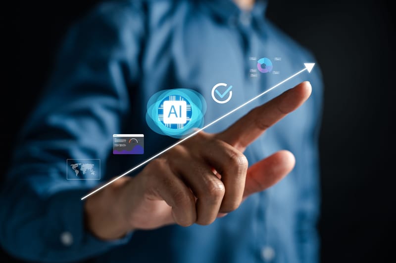 Innovative Business Frameworks