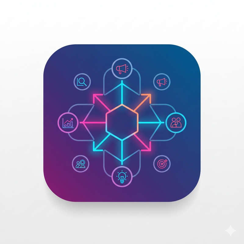 ייעוץ ואסטרטגיה דיגיטלית