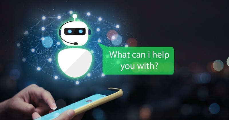 AI-Powered Reports &amp; Chatbot