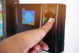 Biometric Attendance System