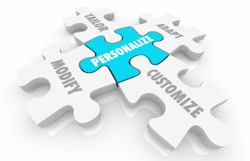 Custom Solutions