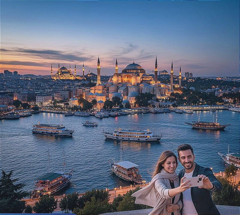Istanbul City Tour