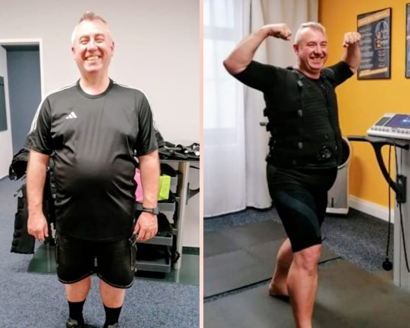 Individuální řešení tukové redukce Praha