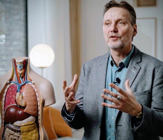 Civilizační choroby, metabolické procesy Praha