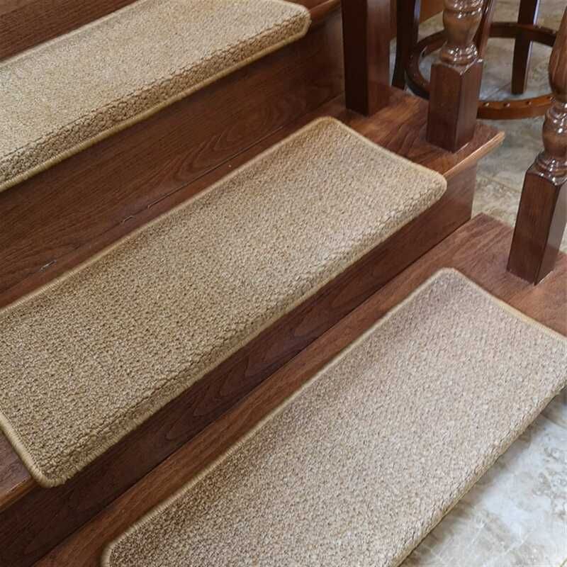 موكيت الدرج