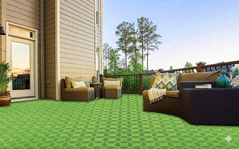 تنسيق حدائق