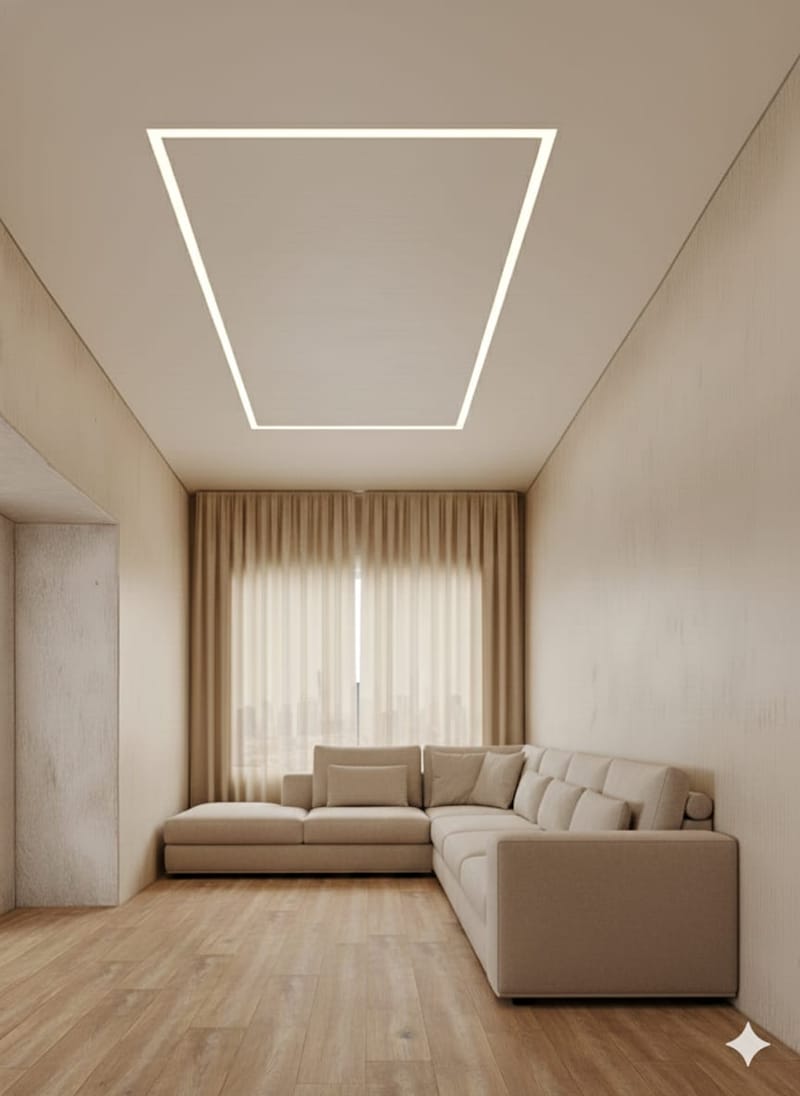 فرش غرفه بالفينيل