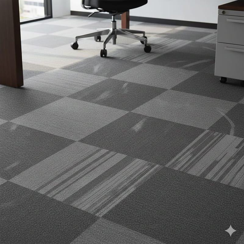 موكيت المكاتب