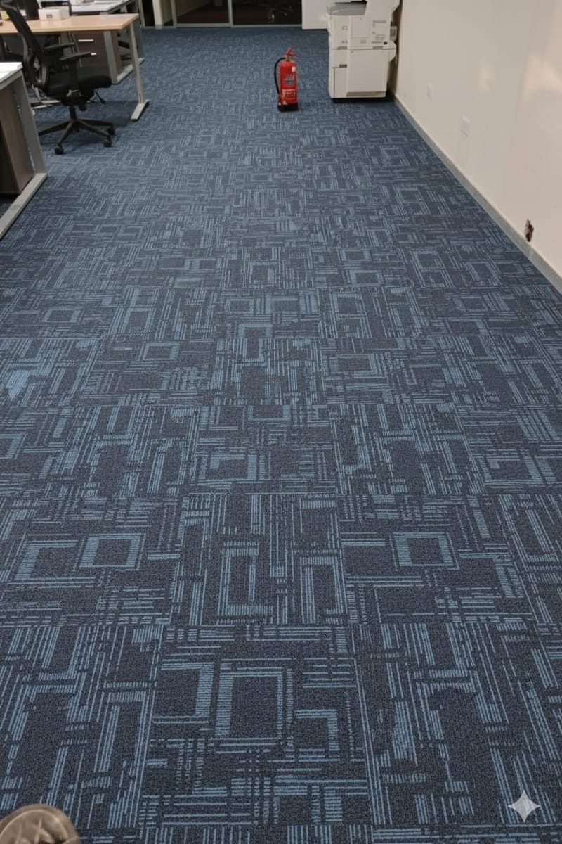 موكيت المكاتب