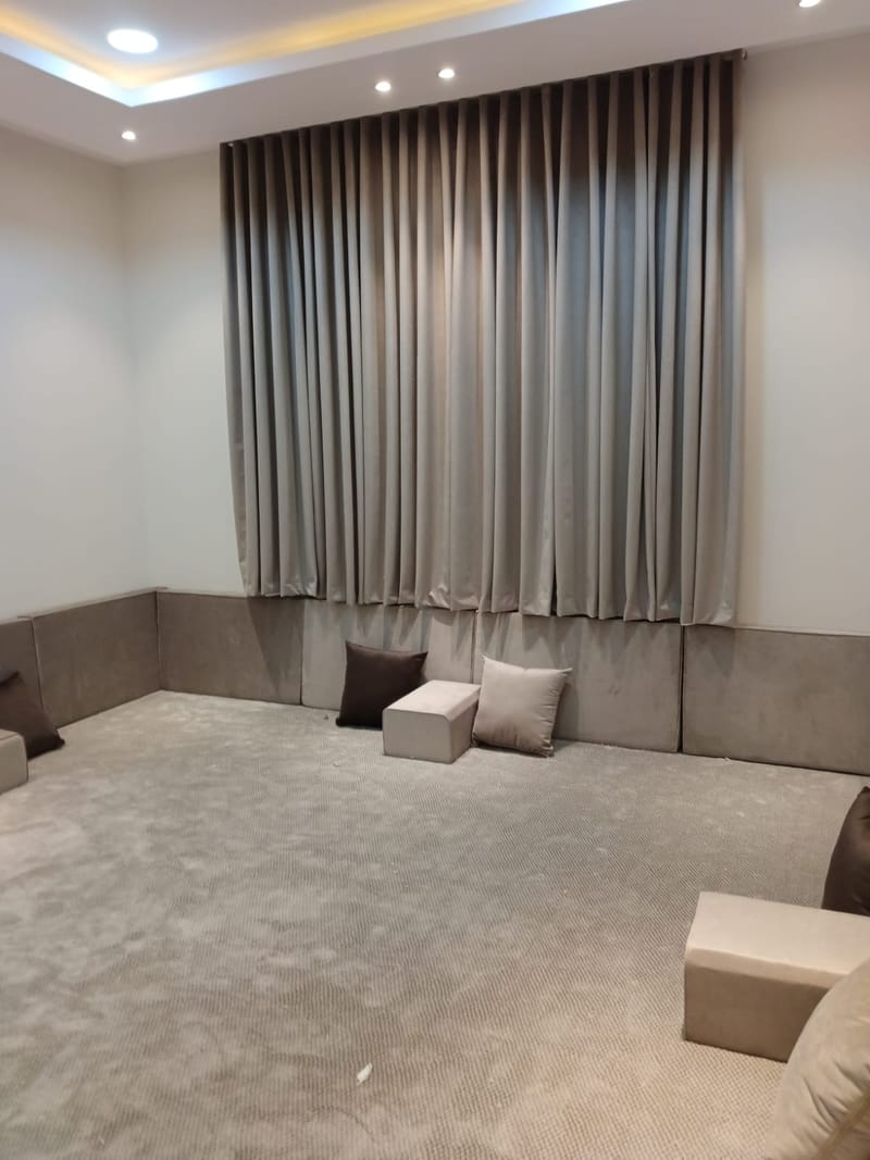 فرش الموكيت