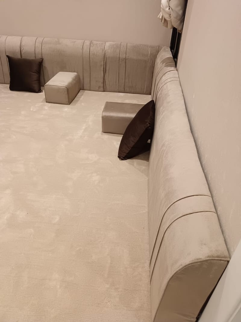 فرش الموكيت