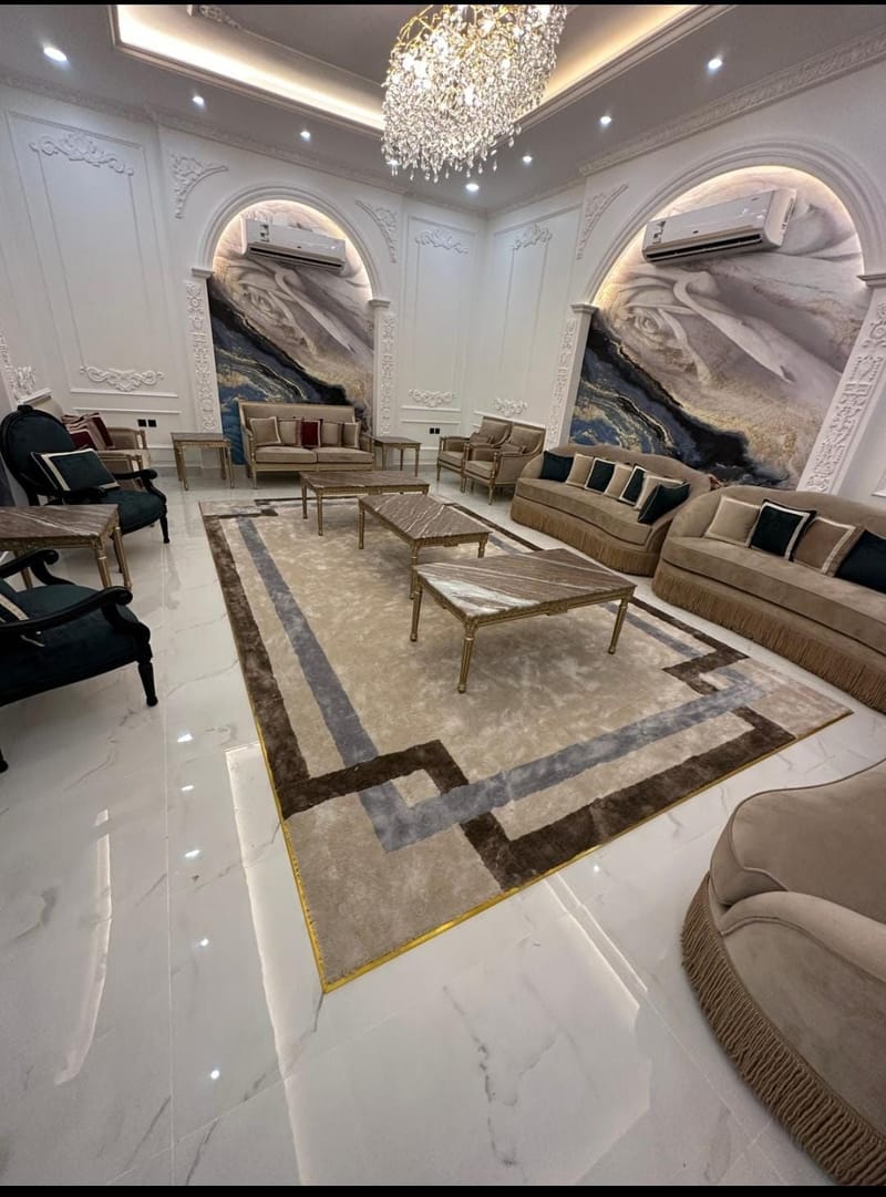 (سجاده تفصيل) rug