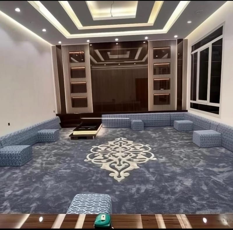 (سجاده تفصيل) rug