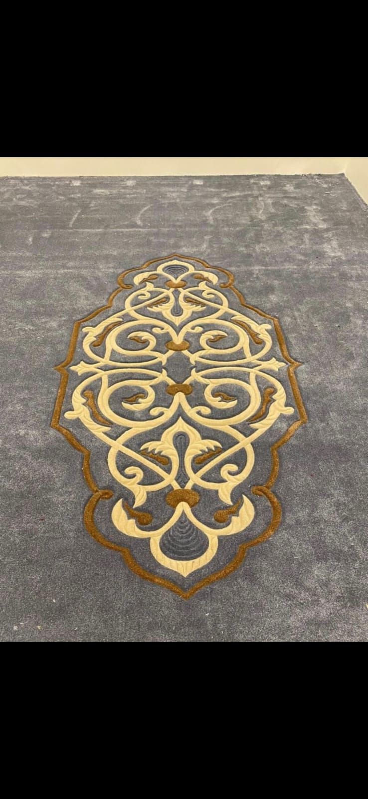 (سجاده تفصيل) rug