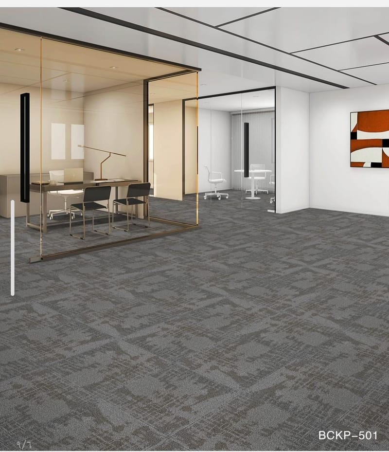 موكيت المكاتب