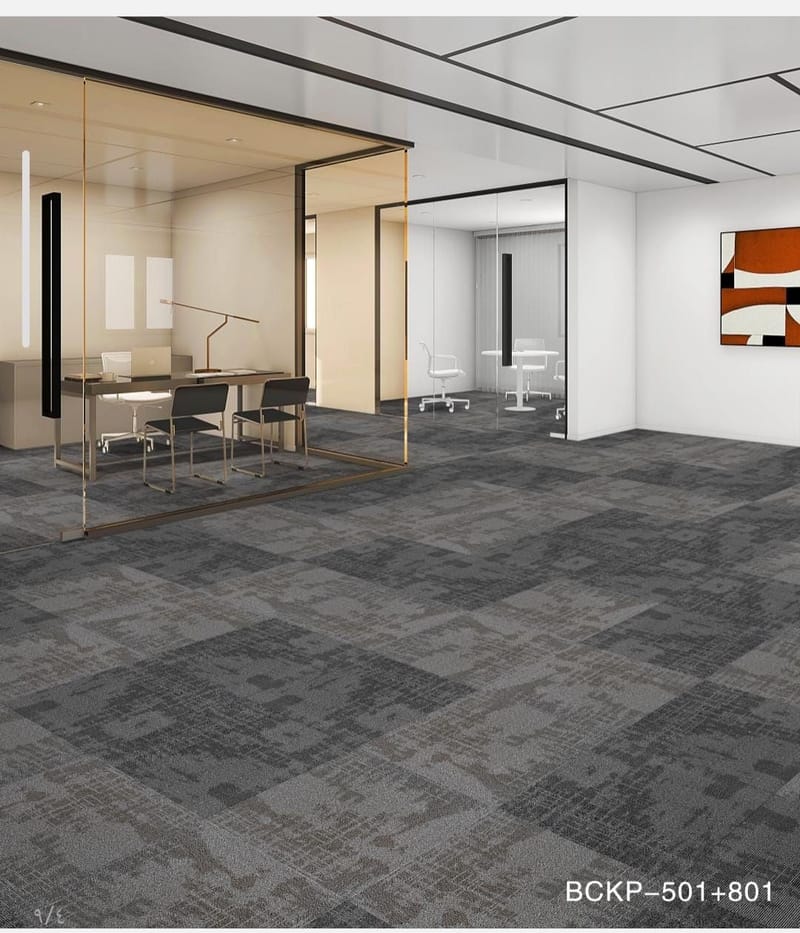 موكيت المكاتب