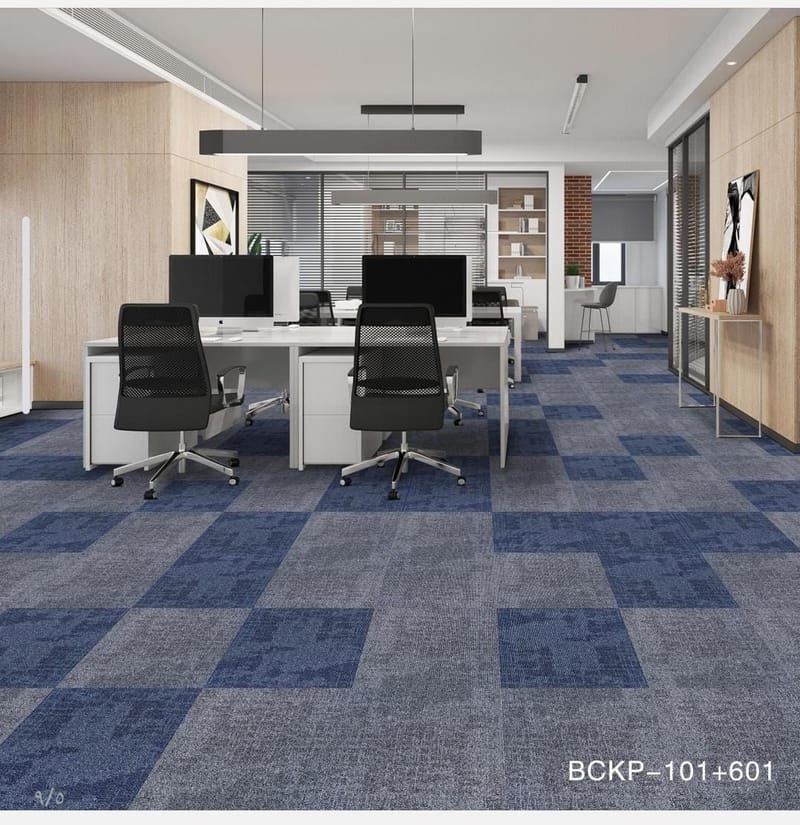 موكيت المكاتب