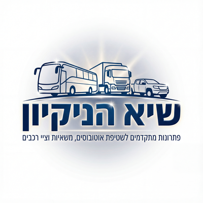 שיא הניקיון