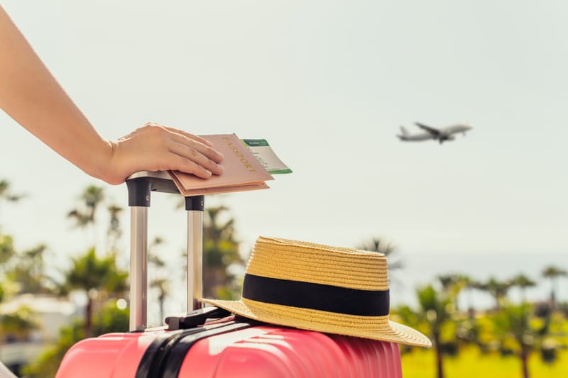 Personalized Travel Assistance