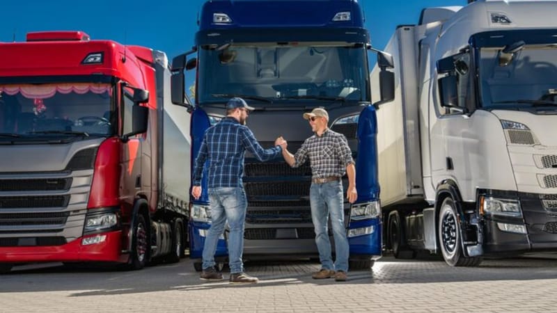 Refrigerated Transport Service