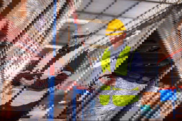 Dry Goods Transportation