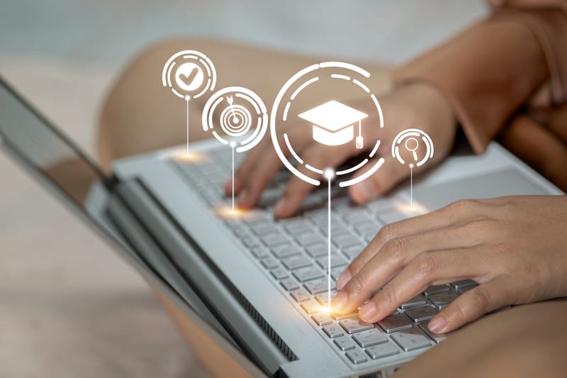 Integrated Ed-Tech Solutions