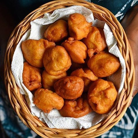 AKARA 5 PIECES (BREAD OR EKO)