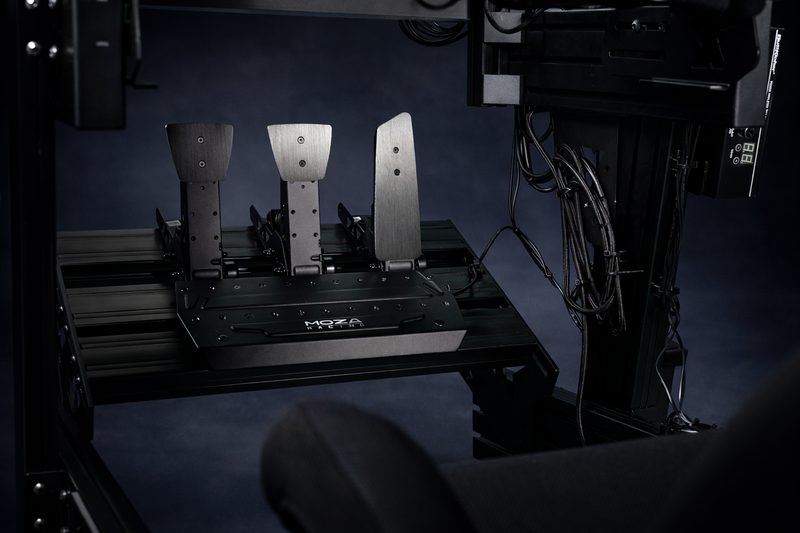 Symulator F1 Simxpro