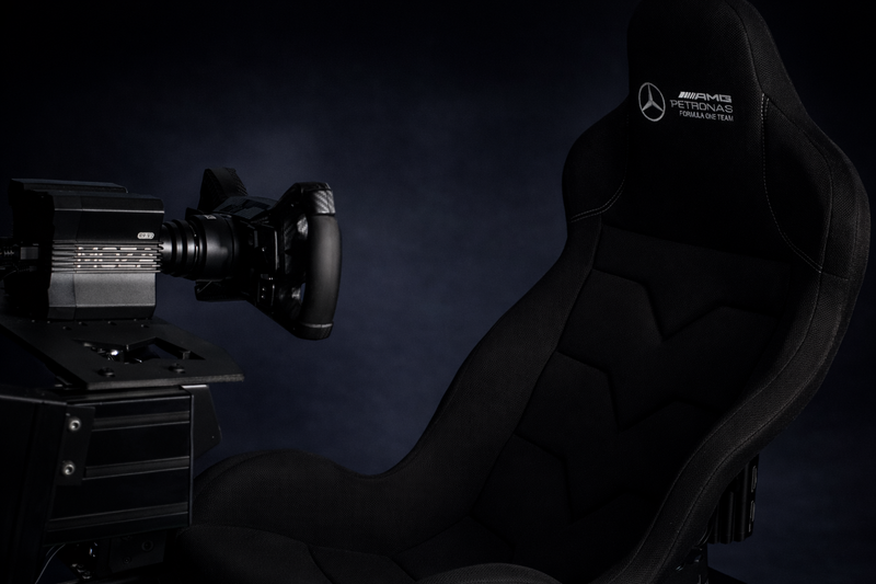 Symulator F1 Simxpro