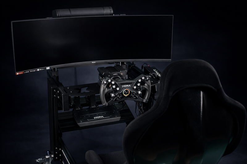 Symulator F1 Simxpro