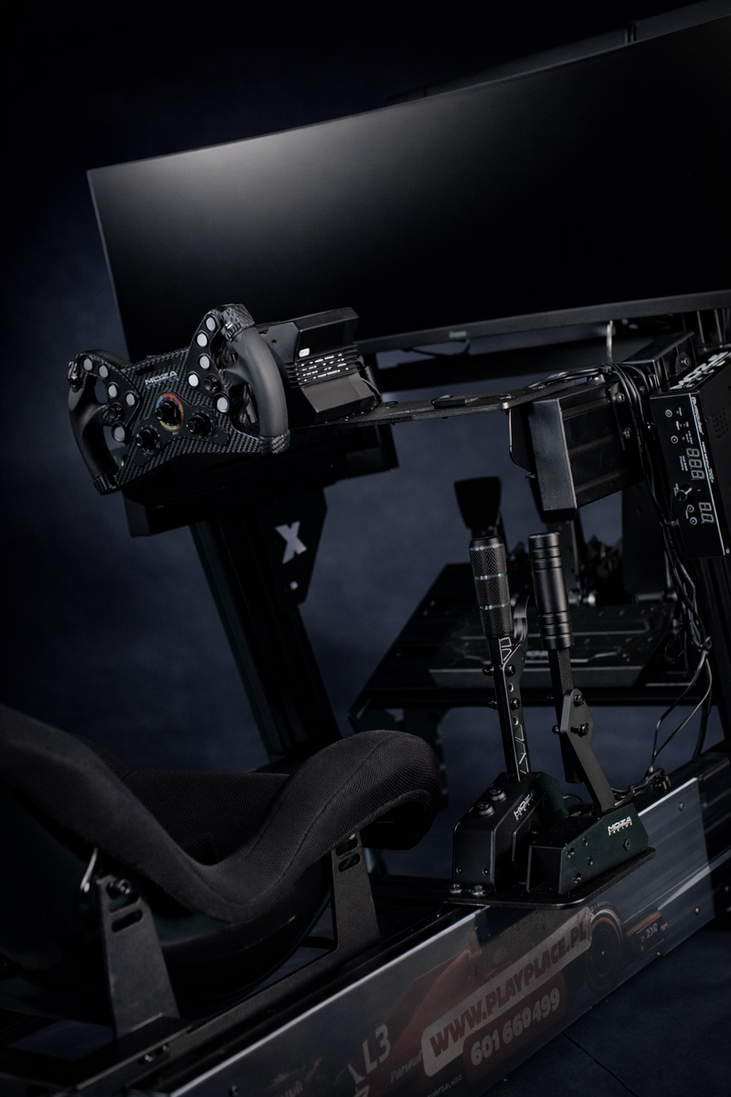 Symulator F1 Simxpro