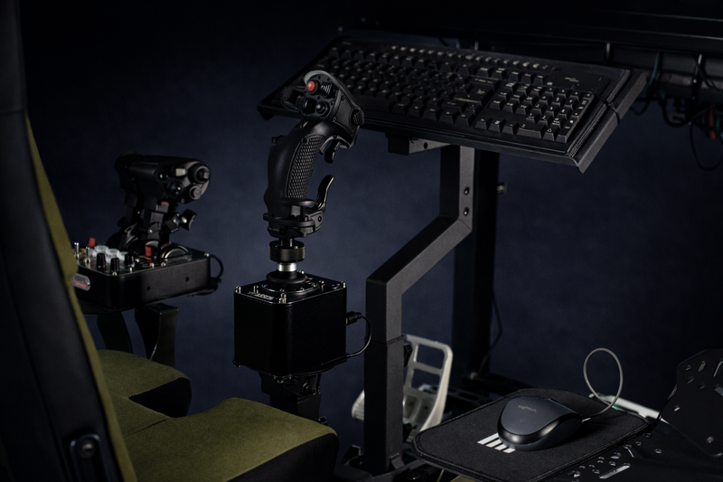 Symulator Lotniczy Wingman