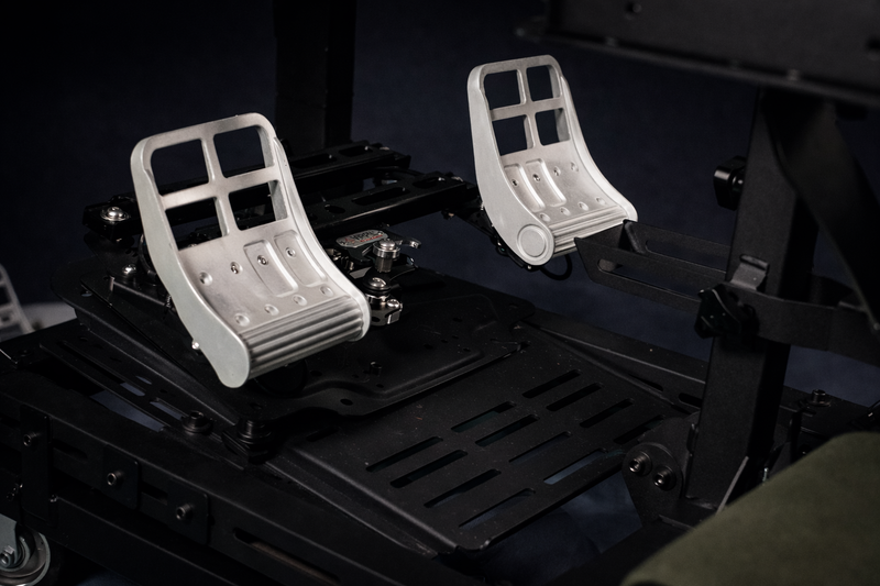 Symulator Lotniczy Wingman