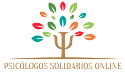 Psicólogos Solidarios Online